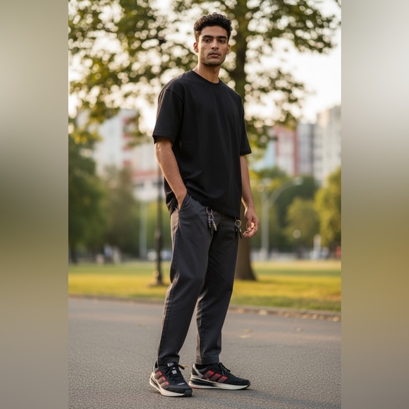 Adidas Astra Star - Picture 3 of 7